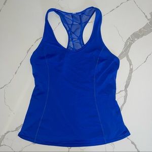 Lululemon racer back tank